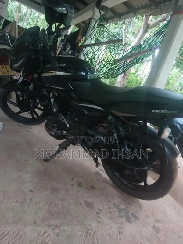 Bajaj Pulsar 150 2019