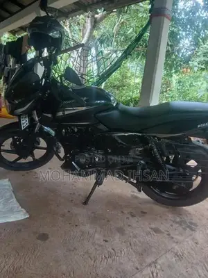Bajaj Pulsar 150 2019