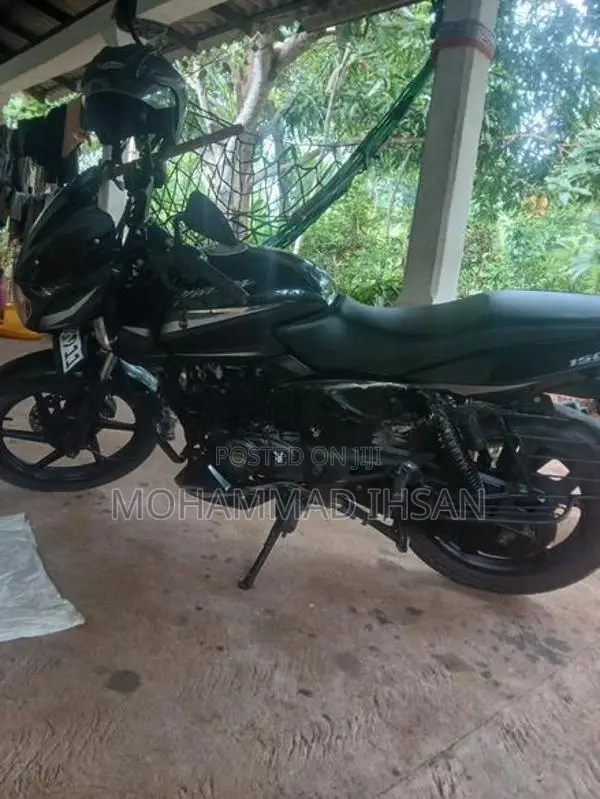 Bajaj Pulsar 150 2019