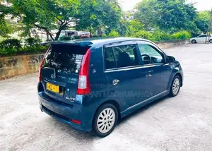 Perodua Viva Elite 2011