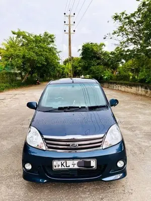 Perodua Viva Elite 2011