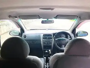 Perodua Viva Elite 2011