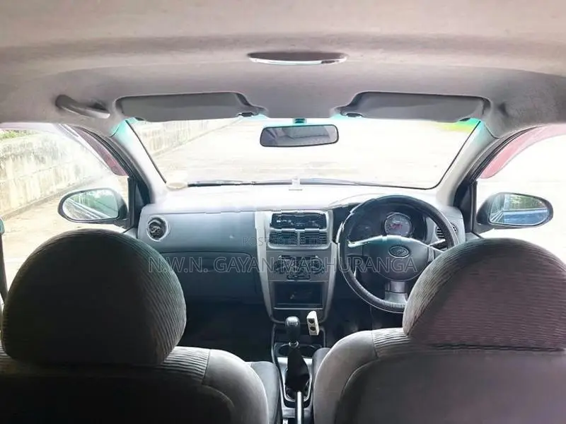 Perodua Viva Elite 2011