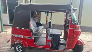 Bajaj RE 2015