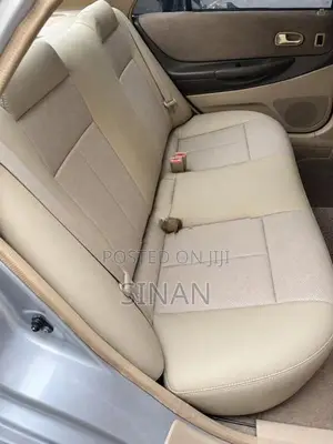 Mazda Familia BJ5P 2000