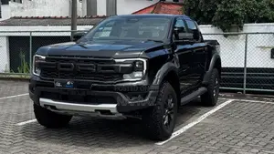 Ford Raptor Ranger 2026