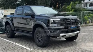 Ford Raptor Ranger 2026