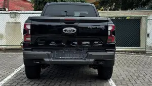 Ford Raptor Ranger 2026