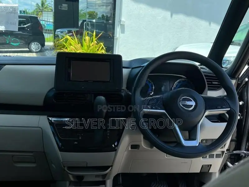 Nissan Roox X Grade 2024