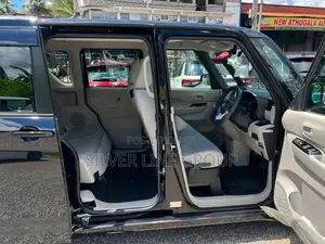 Nissan Roox X Grade 2024