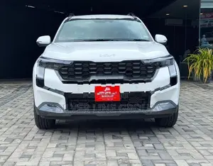 Kia Sonet 2026