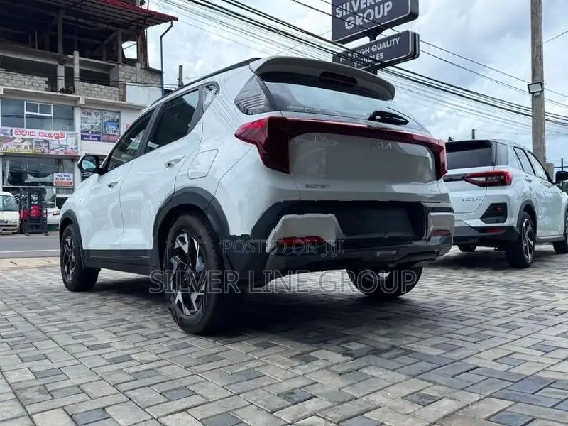 Kia Sonet 2026