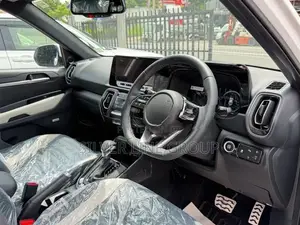 Kia Sonet 2026