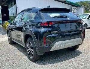 Toyota Taisor V Grade 2026