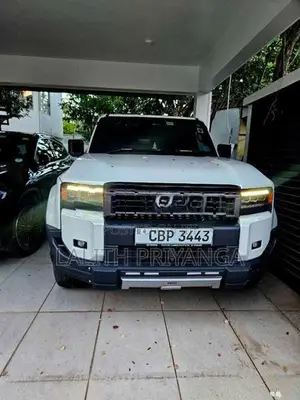 Toyota Land Cruiser ZX Diesel 2025
