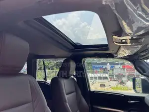 Toyota Land Cruiser ZX Diesel 2025