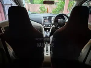 Suzuki Celerio 2016