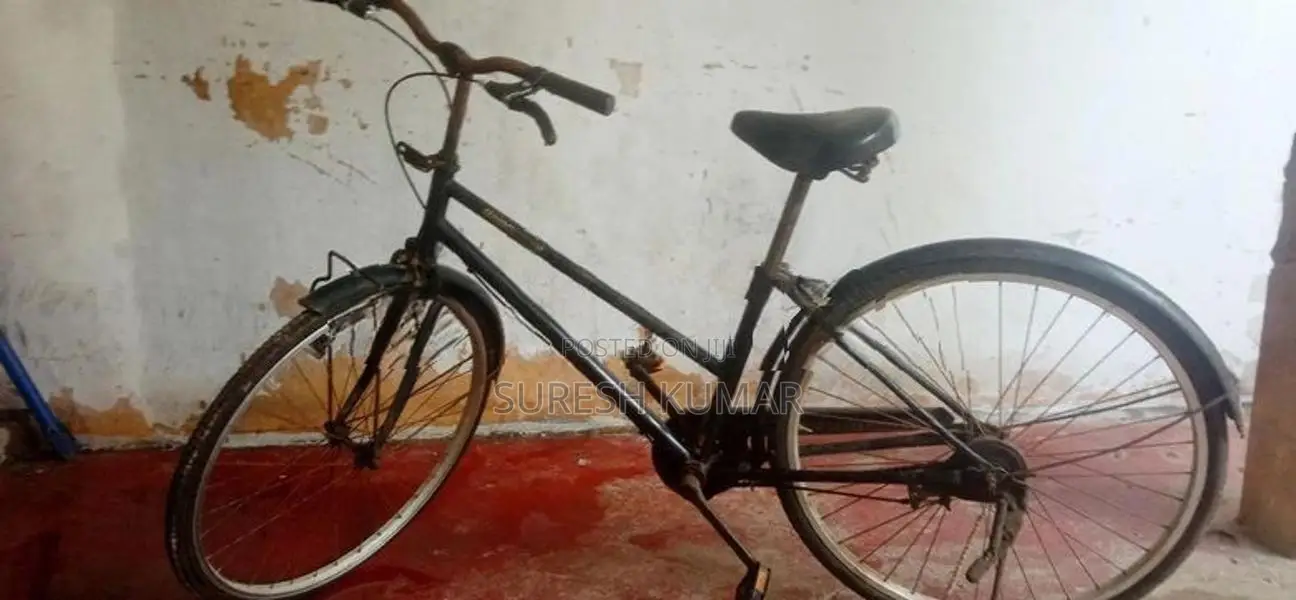 Bicycle