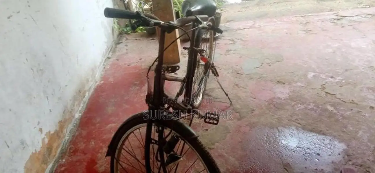 Bicycle