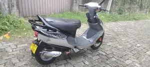 TVS Scooty Pep+ 2007