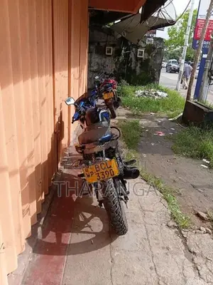 Bajaj Pulsar 135 2015