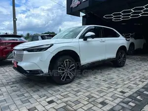 Honda Vezel Z HEV 2025