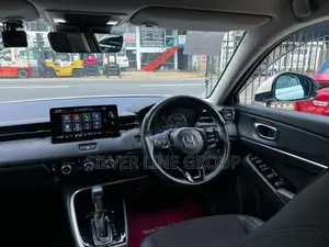 Honda Vezel Z HEV 2025