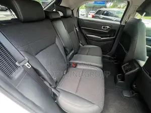 Honda Vezel Z HEV 2025