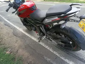 Bajaj Pulsar NS200 2019