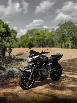 Bajaj Pulsar 135 2013