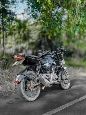 Bajaj Pulsar 135 2013