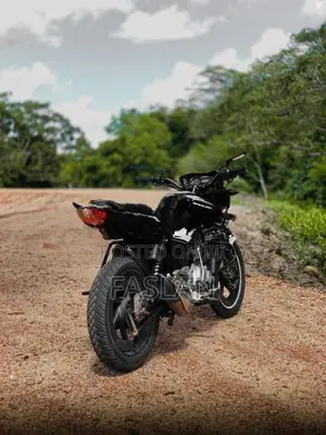 Bajaj Pulsar 135 2013