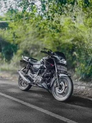Bajaj Pulsar 135 2013