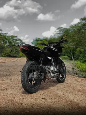 Bajaj Pulsar 135 2013