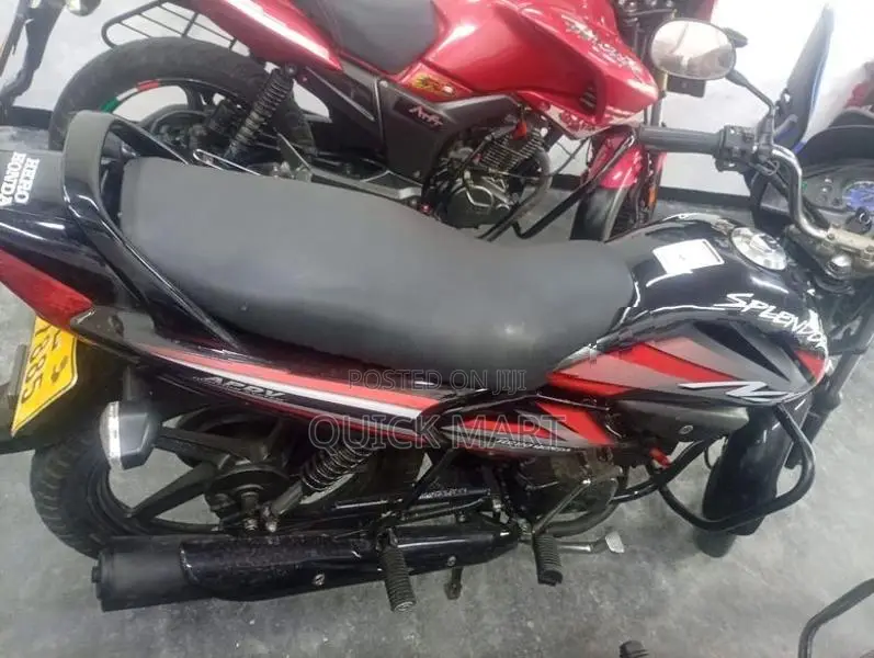 Bajaj Discover 2009