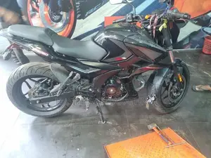 Bajaj Pulsar N160 2026