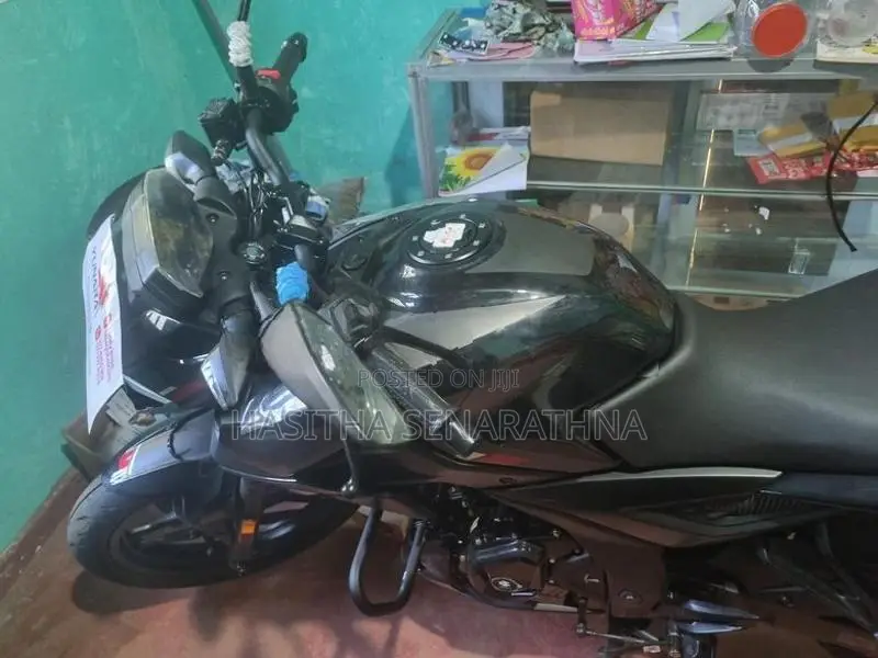 Bajaj Pulsar N160 2026