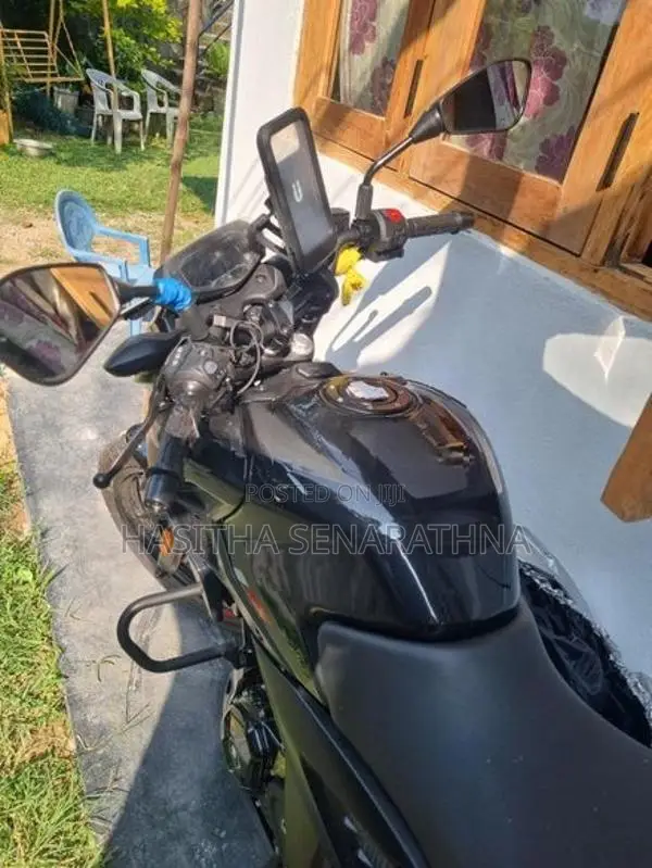 Bajaj Pulsar N160 2026