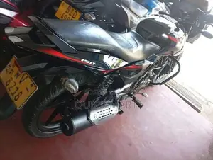 Bajaj Pulsar 150 2012