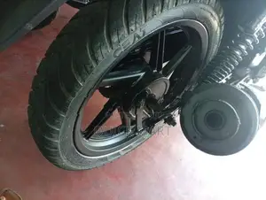 Bajaj Pulsar 150 2012