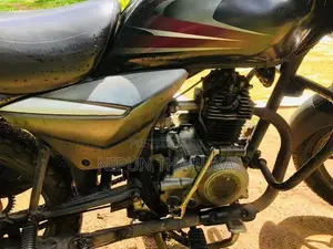 Bajaj Platina 100 2014