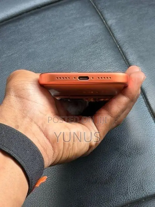 Apple iPhone 17 Pro (Used)