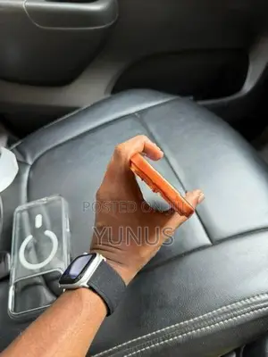 Apple iPhone 17 Pro (Used)