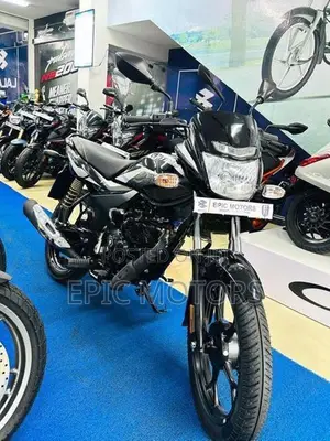 Bajaj Platina 100 2026