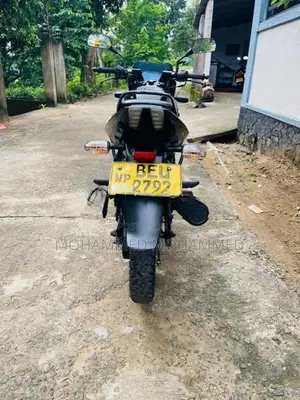 Bajaj Pulsar 150 2016