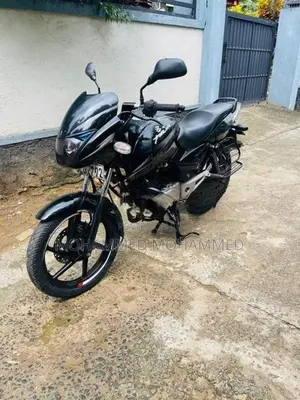Bajaj Pulsar 150 2016
