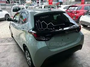Toyota Yaris X Grade 2024