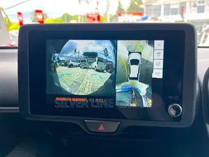 Toyota Yaris X Grade 2024
