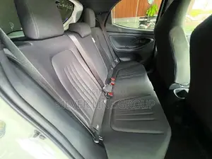 Toyota Yaris X Grade 2024