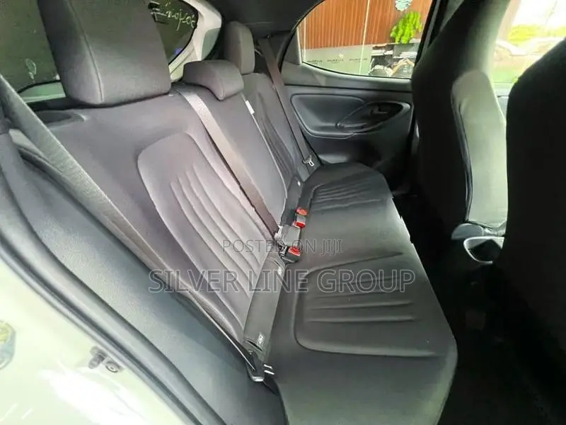 Toyota Yaris X Grade 2024